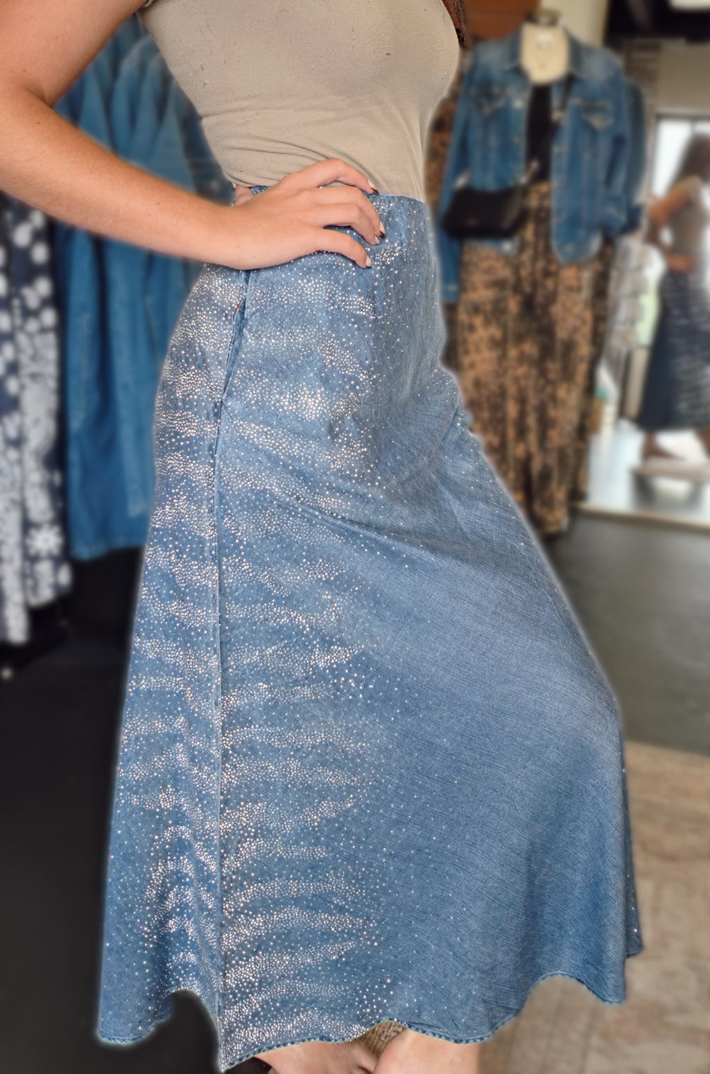Skirt ~ Starlight Sparkle