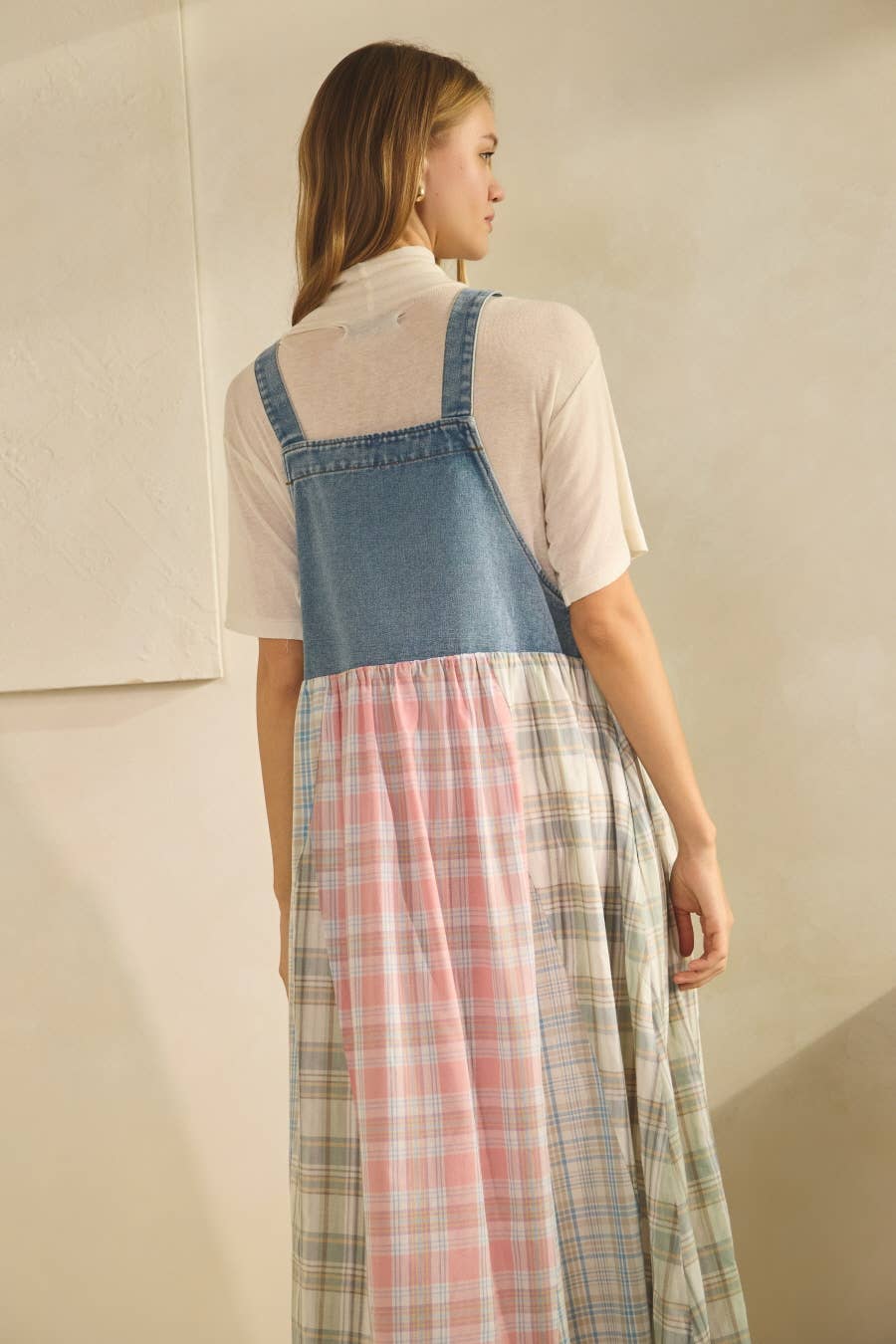 Dress ~ Juniper Meadow