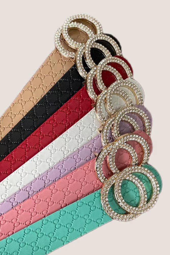 Belt ~ Desert Edge