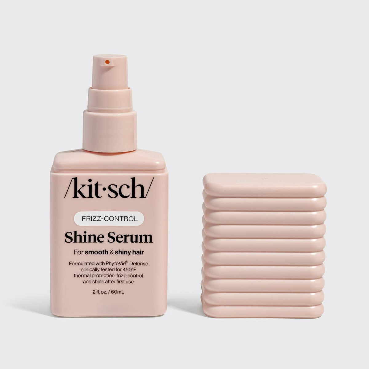 Kitsch ~ Frizz-Control Shine Serum