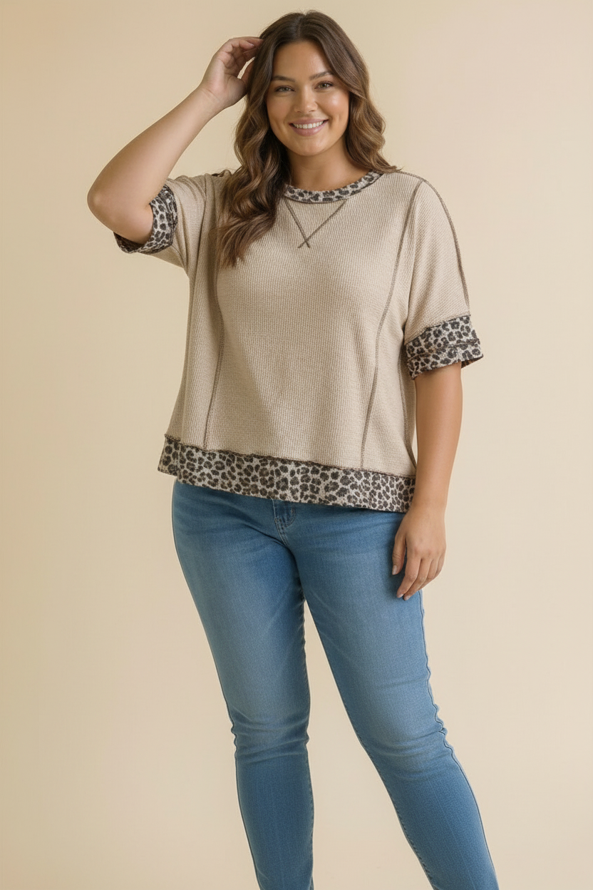 Top ~ Hettie Lou