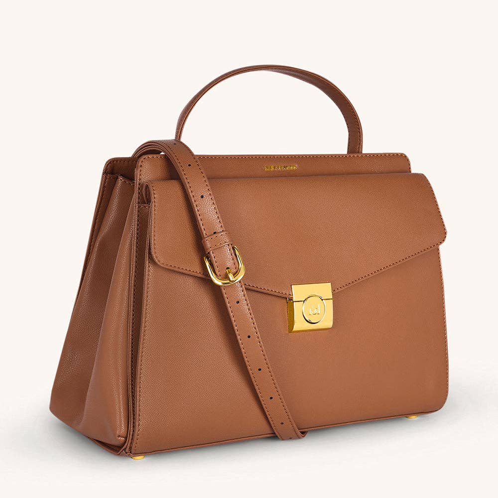Crossbody ~ Mira & Moss Beverly