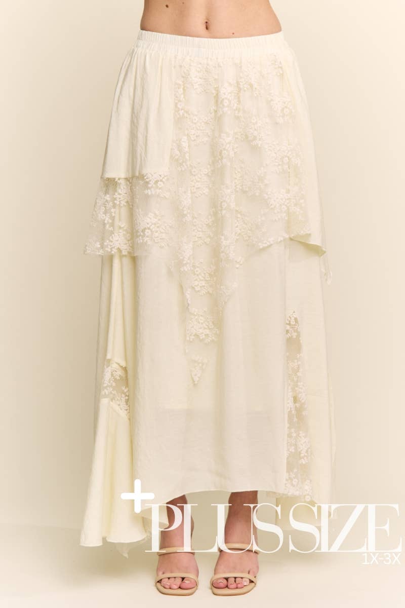 Skirt ~ Amelia