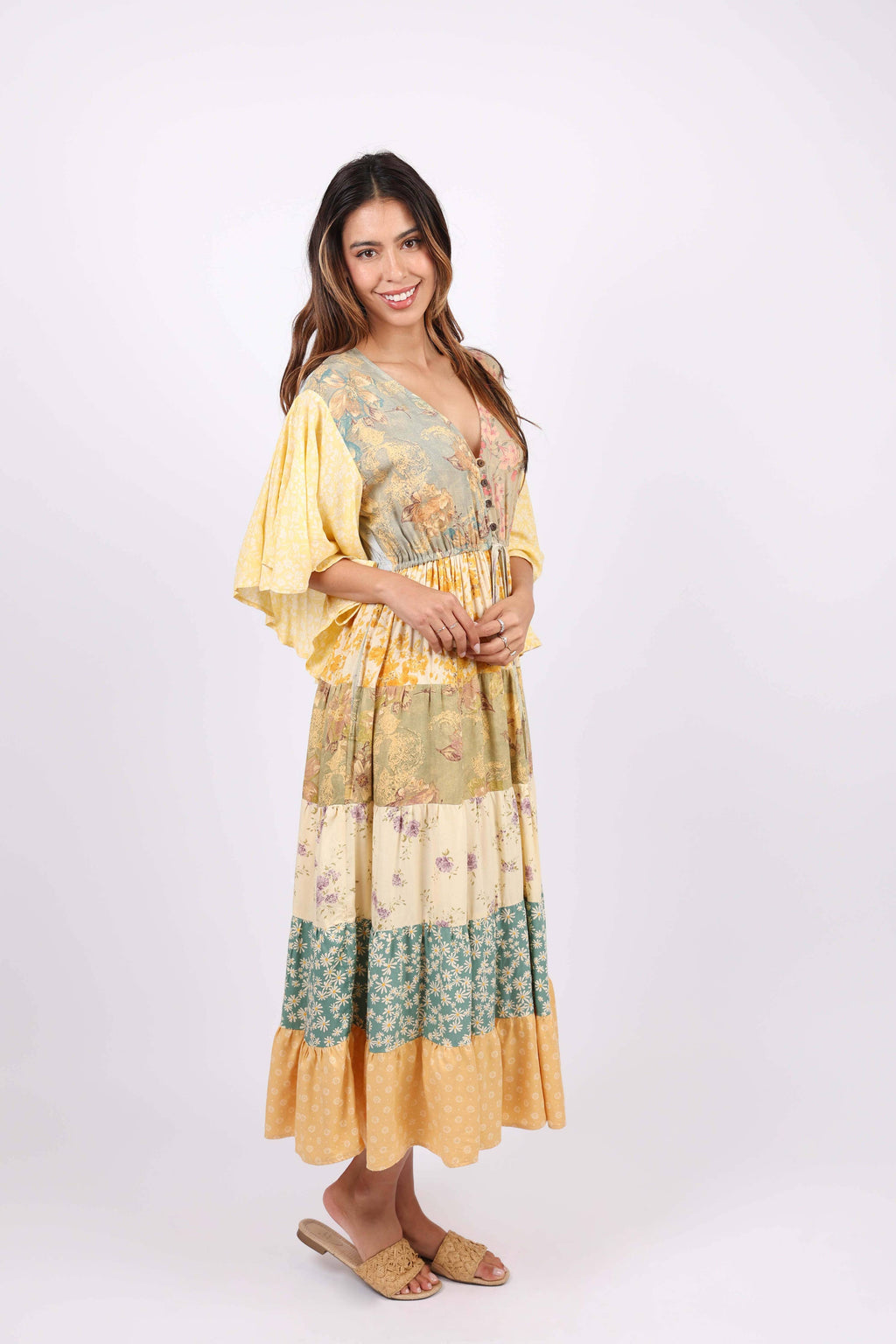 Dress ~ Miriam Belle