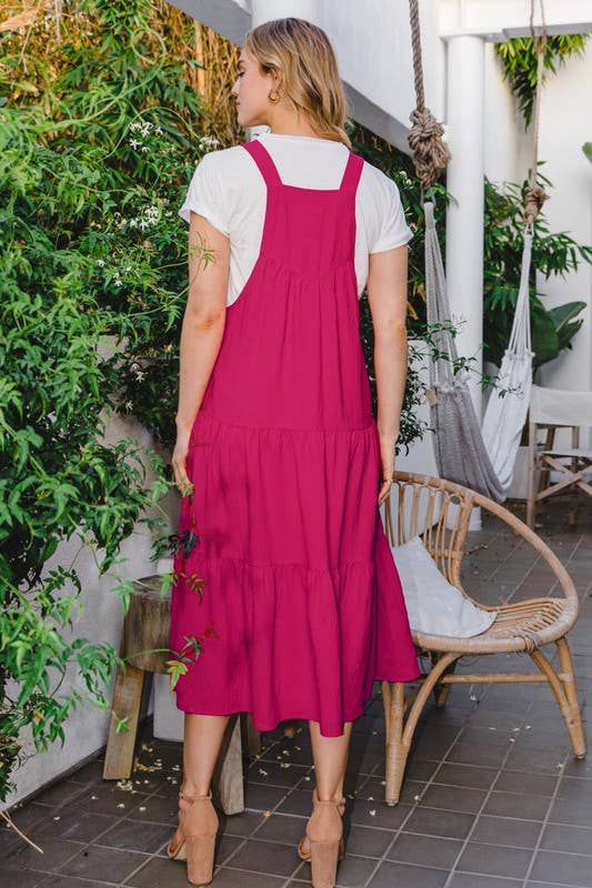 Dress ~ Sienna Lane