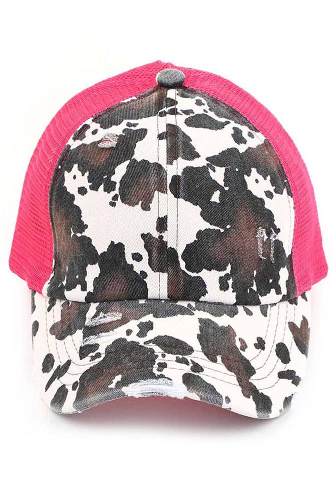 Cap ~ Dakota
