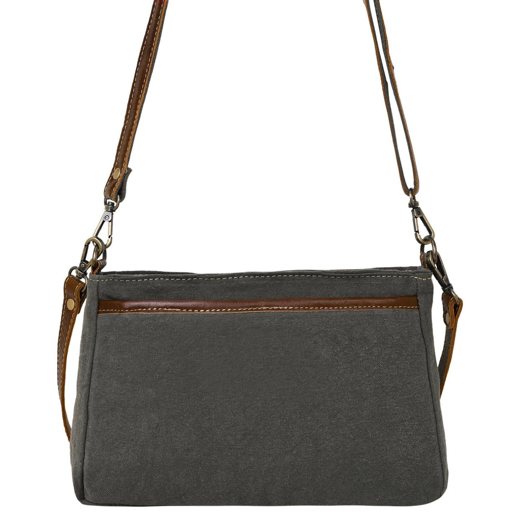 Crossbody ~ Dual Strap