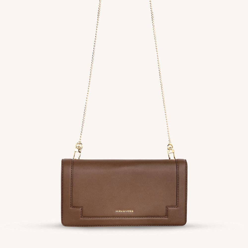 Bag ~ Mira & Moss Delphine