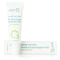PurO3 ~ Tooth & Gum Support Tubes