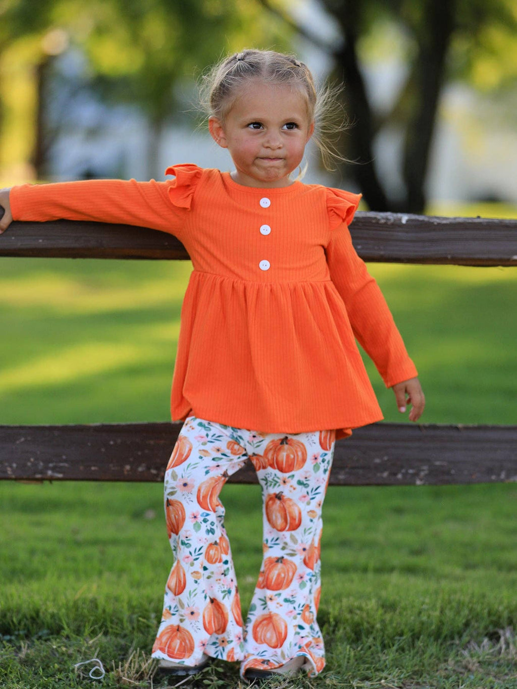 Piper Pumpkin Patch Set