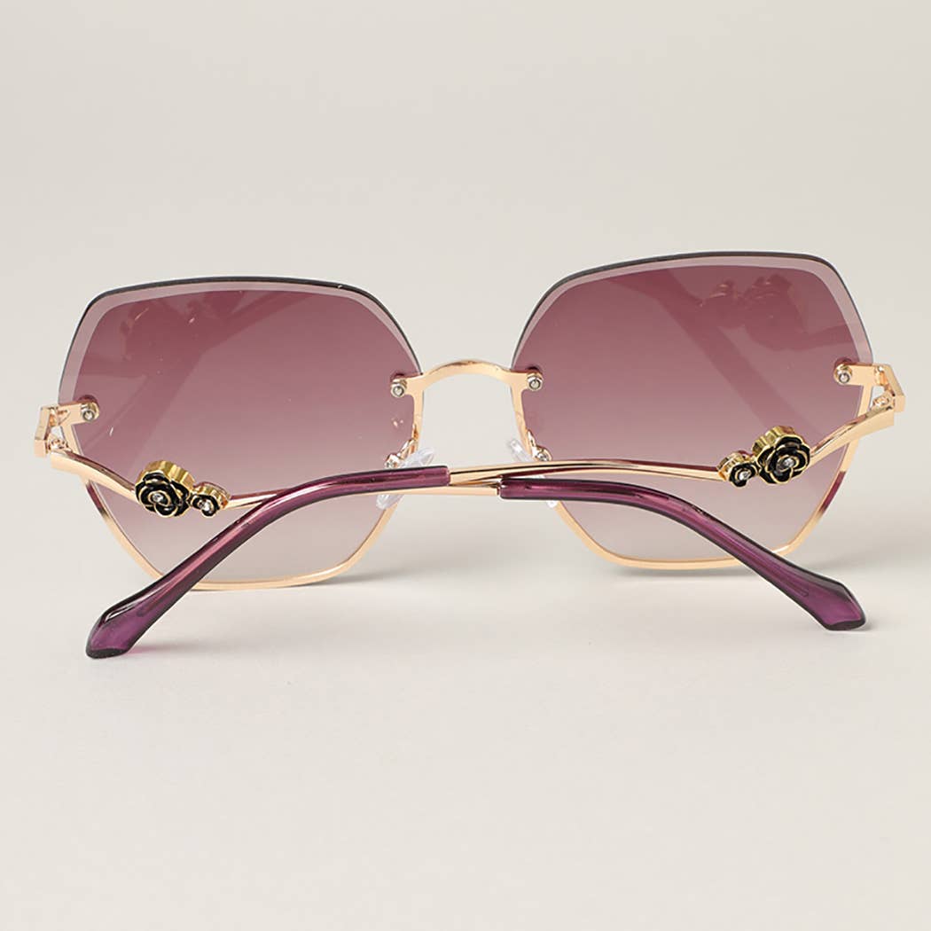 Sunglasses ~ Everyday Chic