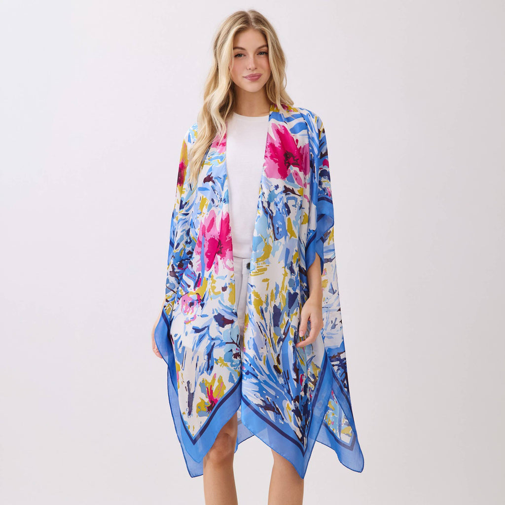 Kimono ~ Aurelia