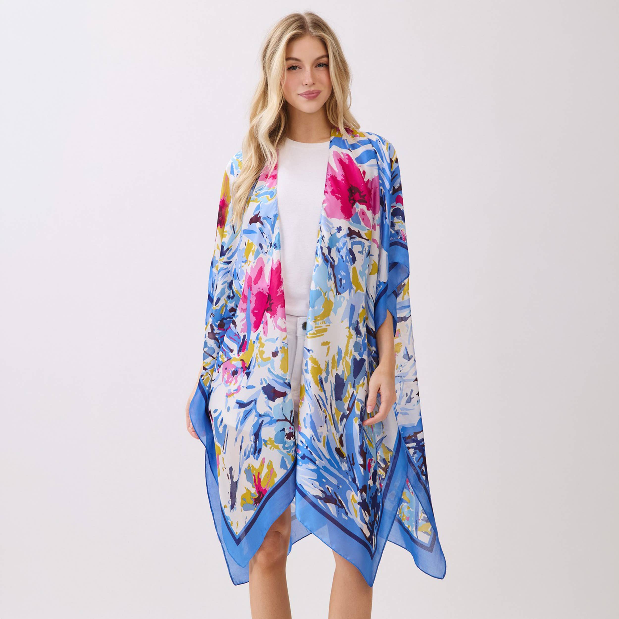 Kimono ~ Aurelia