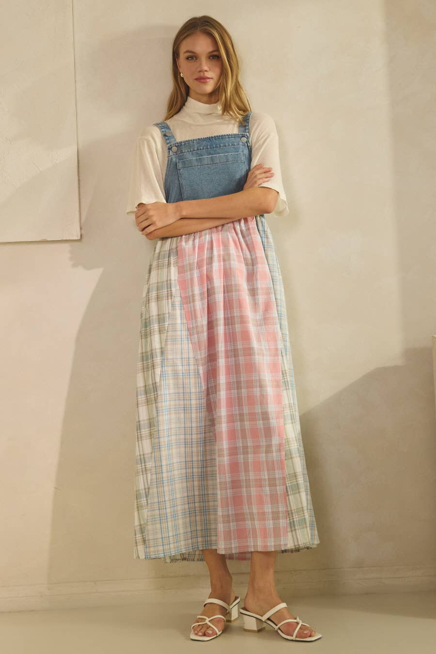 Dress ~ Juniper Meadow