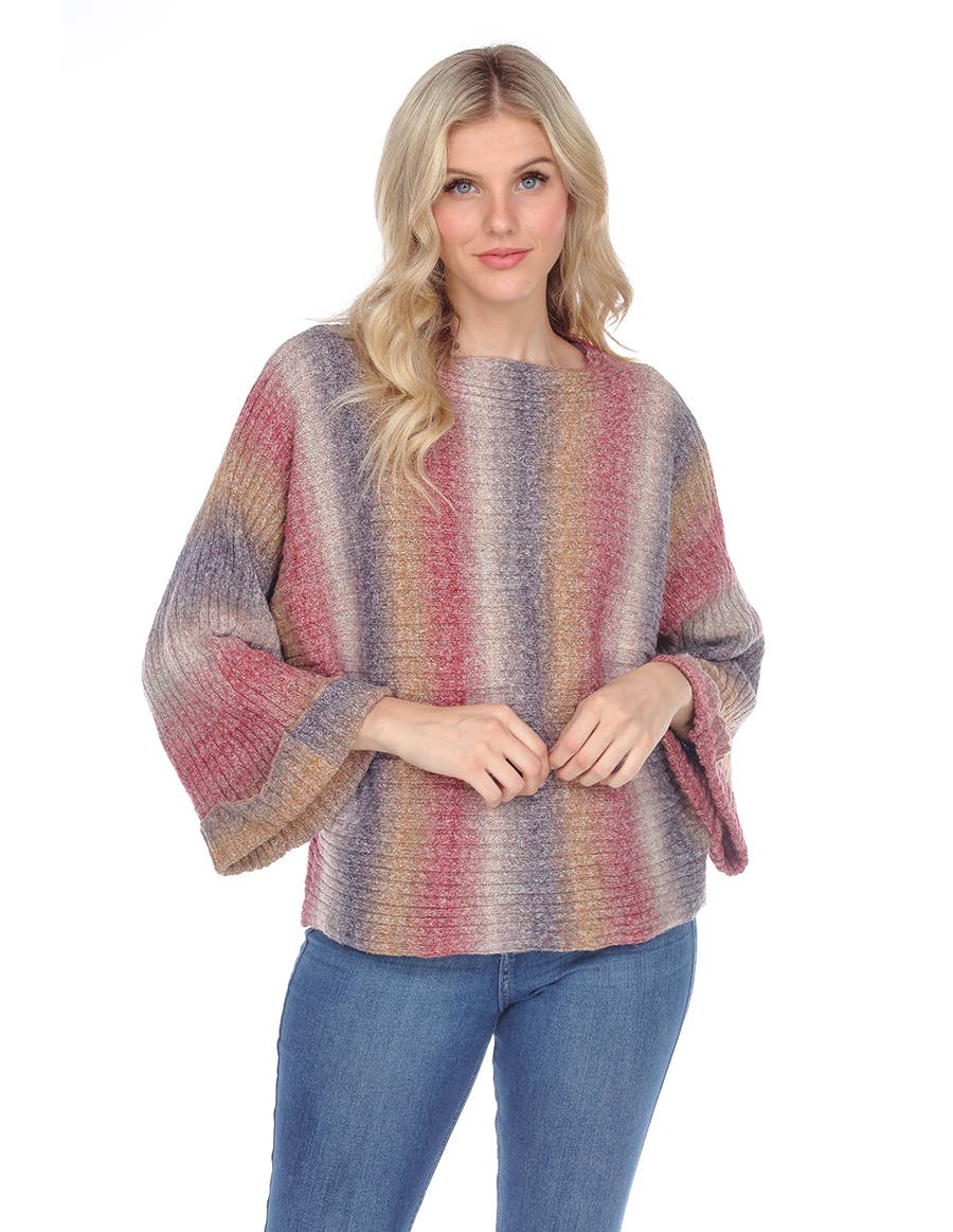 Sweater ~ Juniper