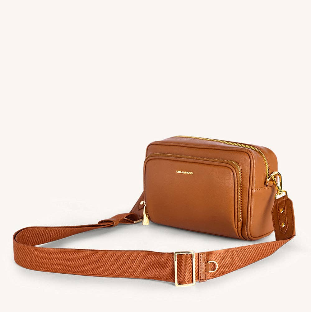 Crossbody ~ Mira & Moss Lucienne