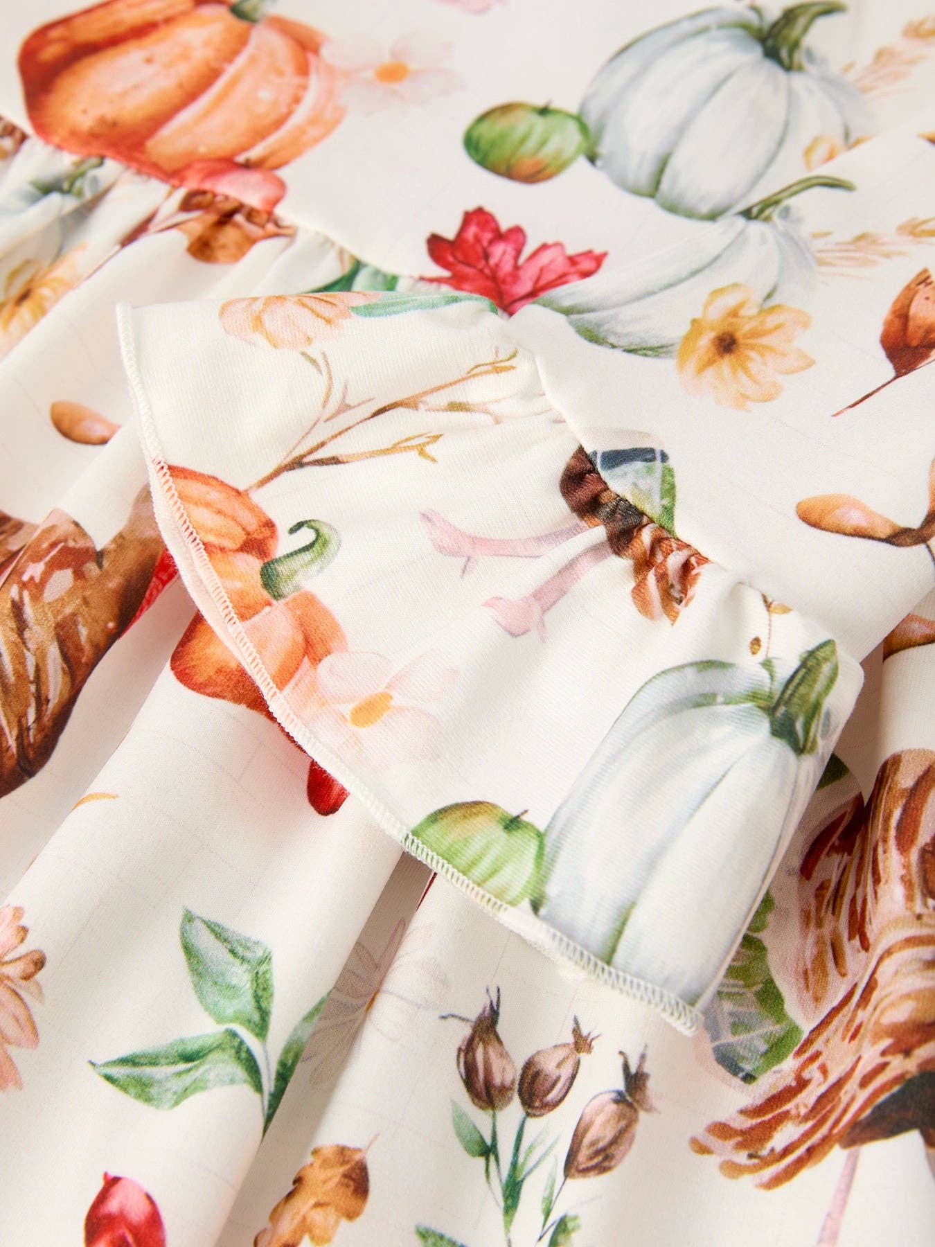 Harvest Jubilee Dress