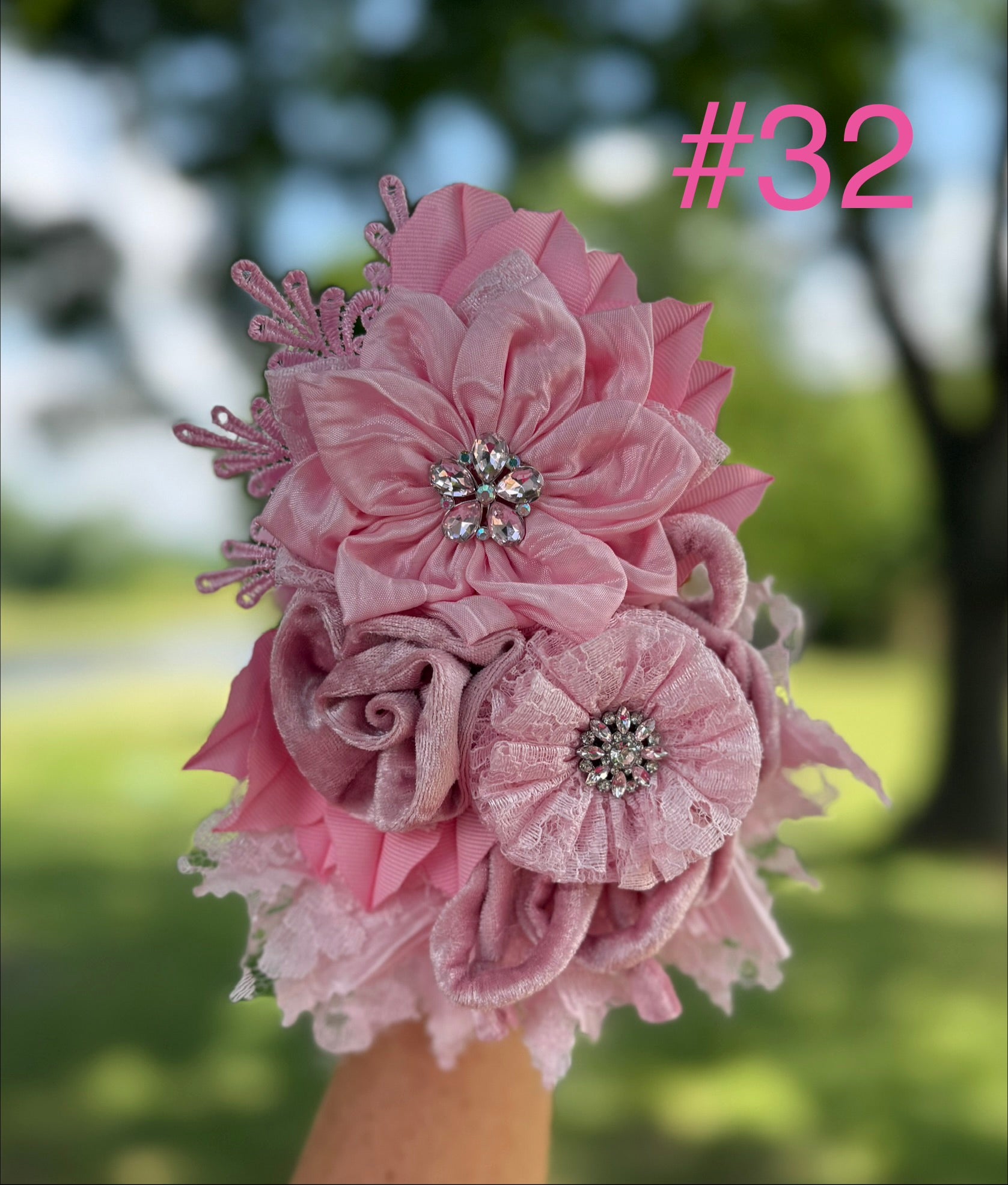 Brooches ~ Timeless Treasure