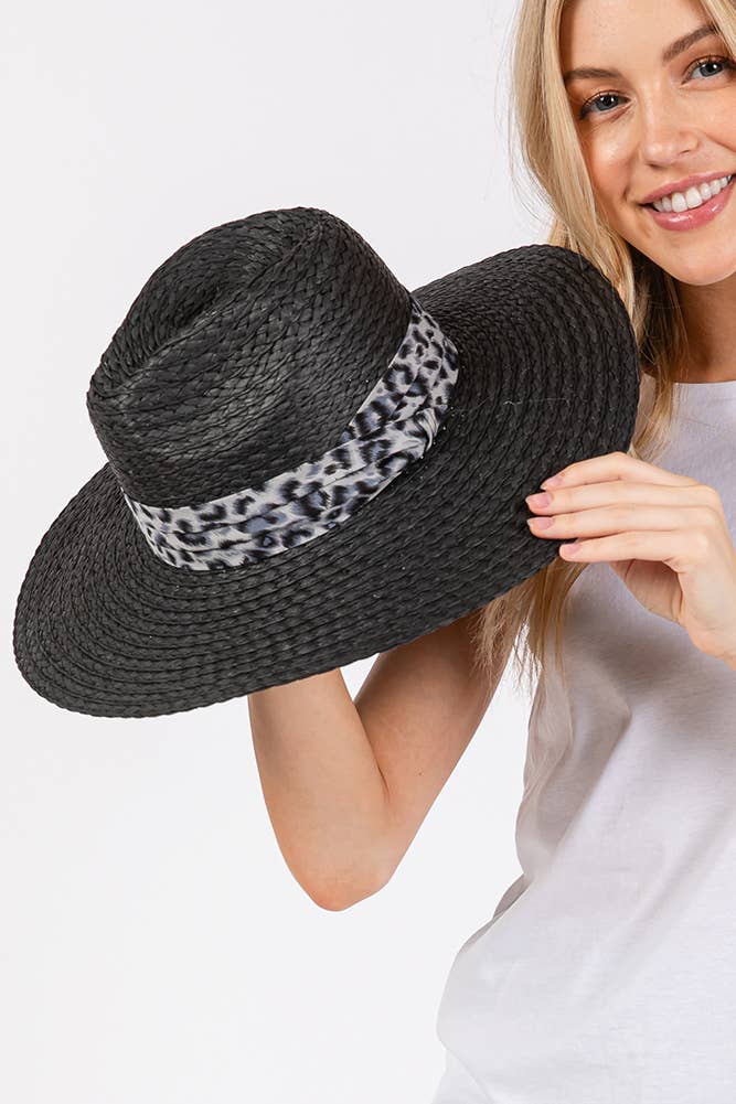 Hat ~ Wild Breeze