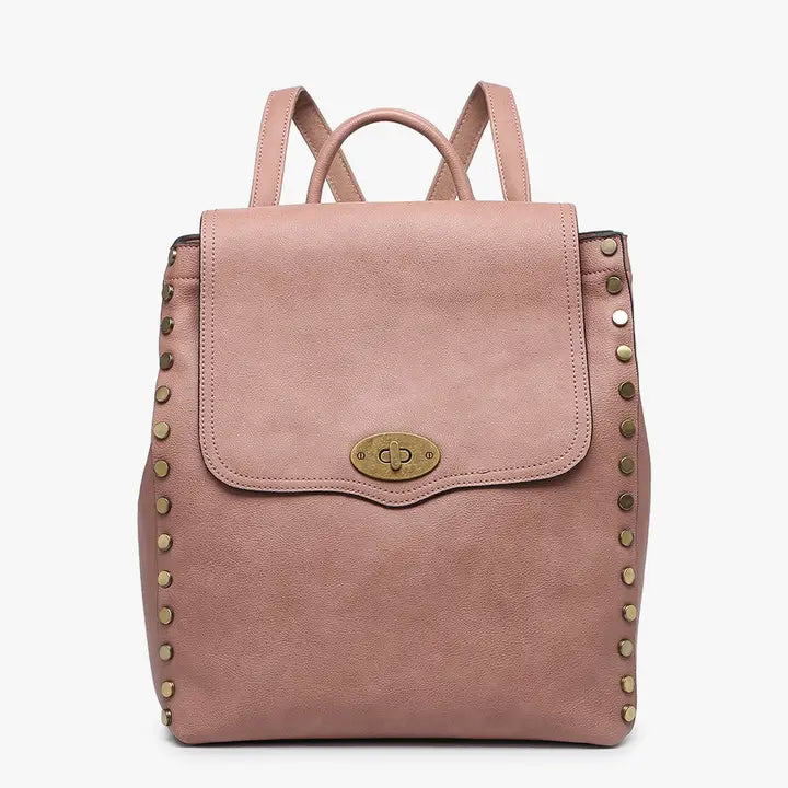 Backpack ~ Rustic Charm