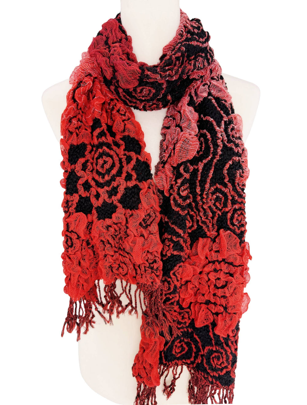 Scarf ~ Juliette Day
