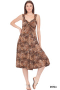 Dress ~ Savannah Sunset
