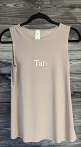 Tank Top ~ Zuri
