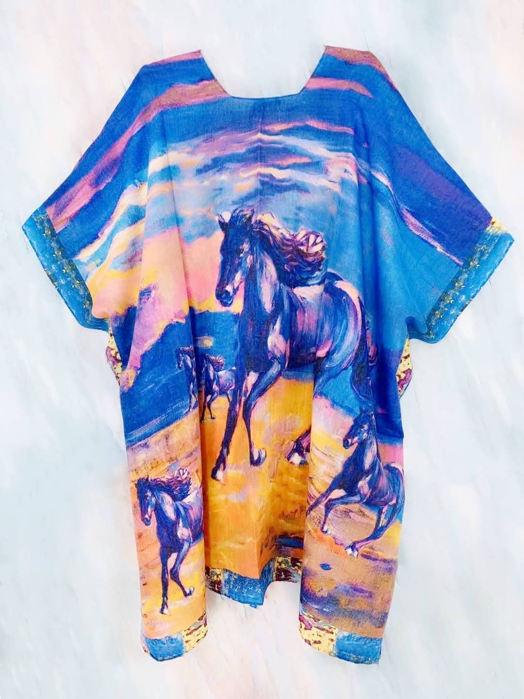 Kimono ~ Rosalie