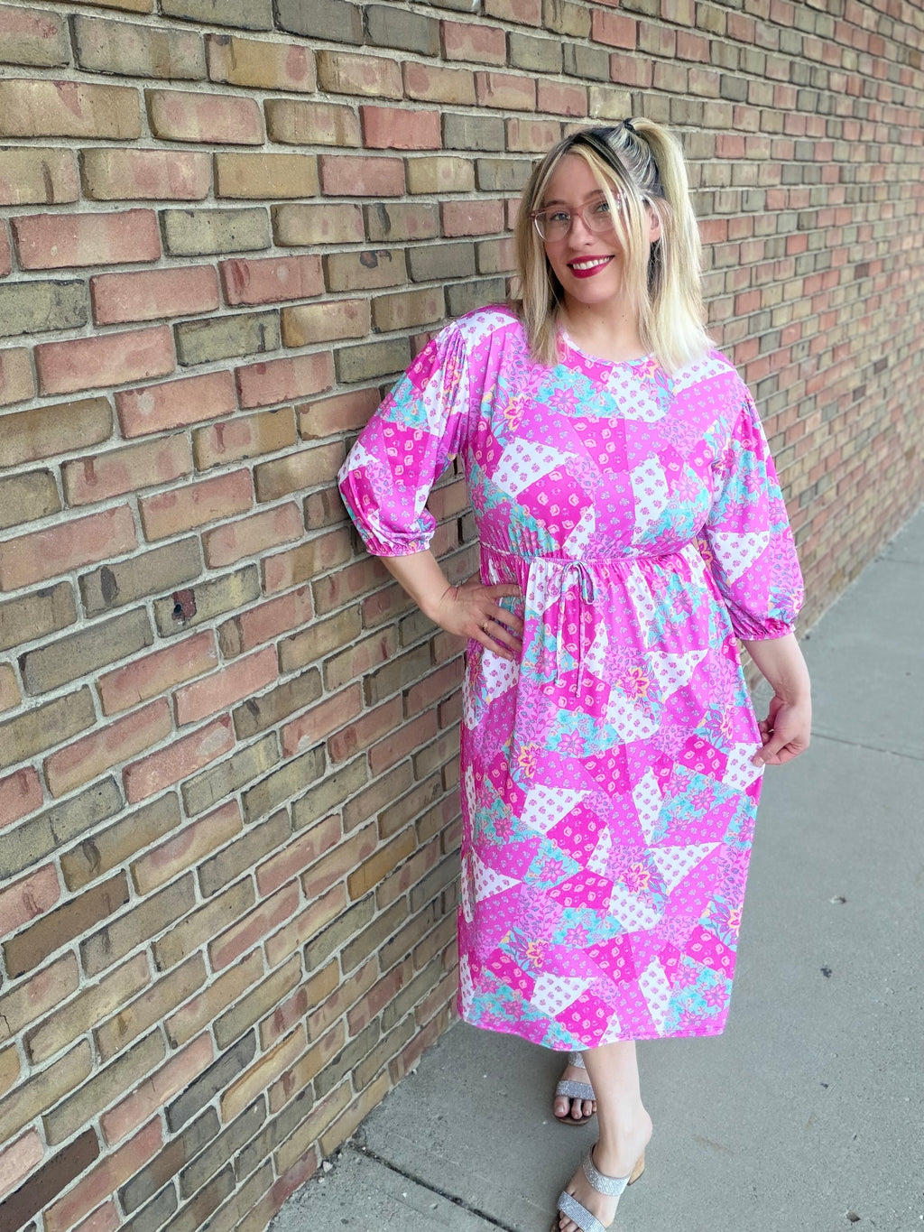 Dress ~ Charlotte Grace