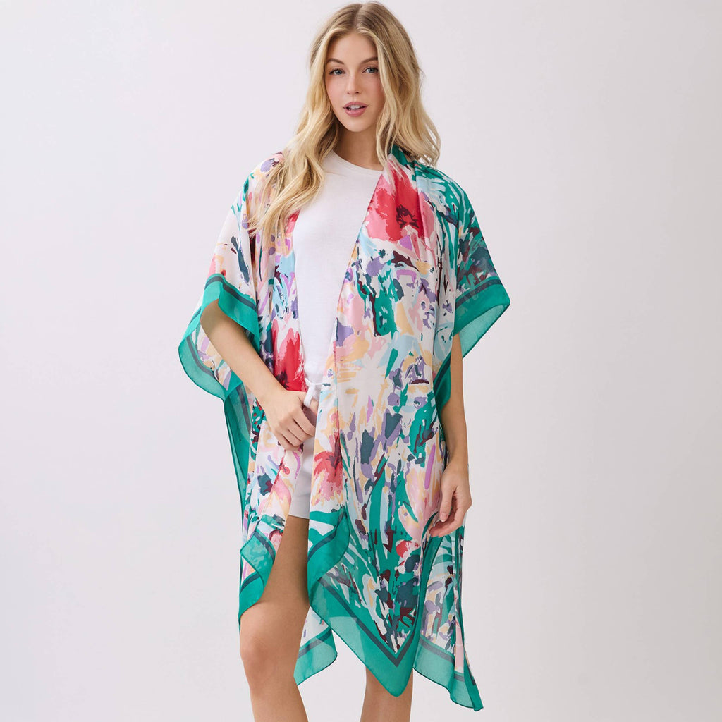 Kimono ~ Aurelia
