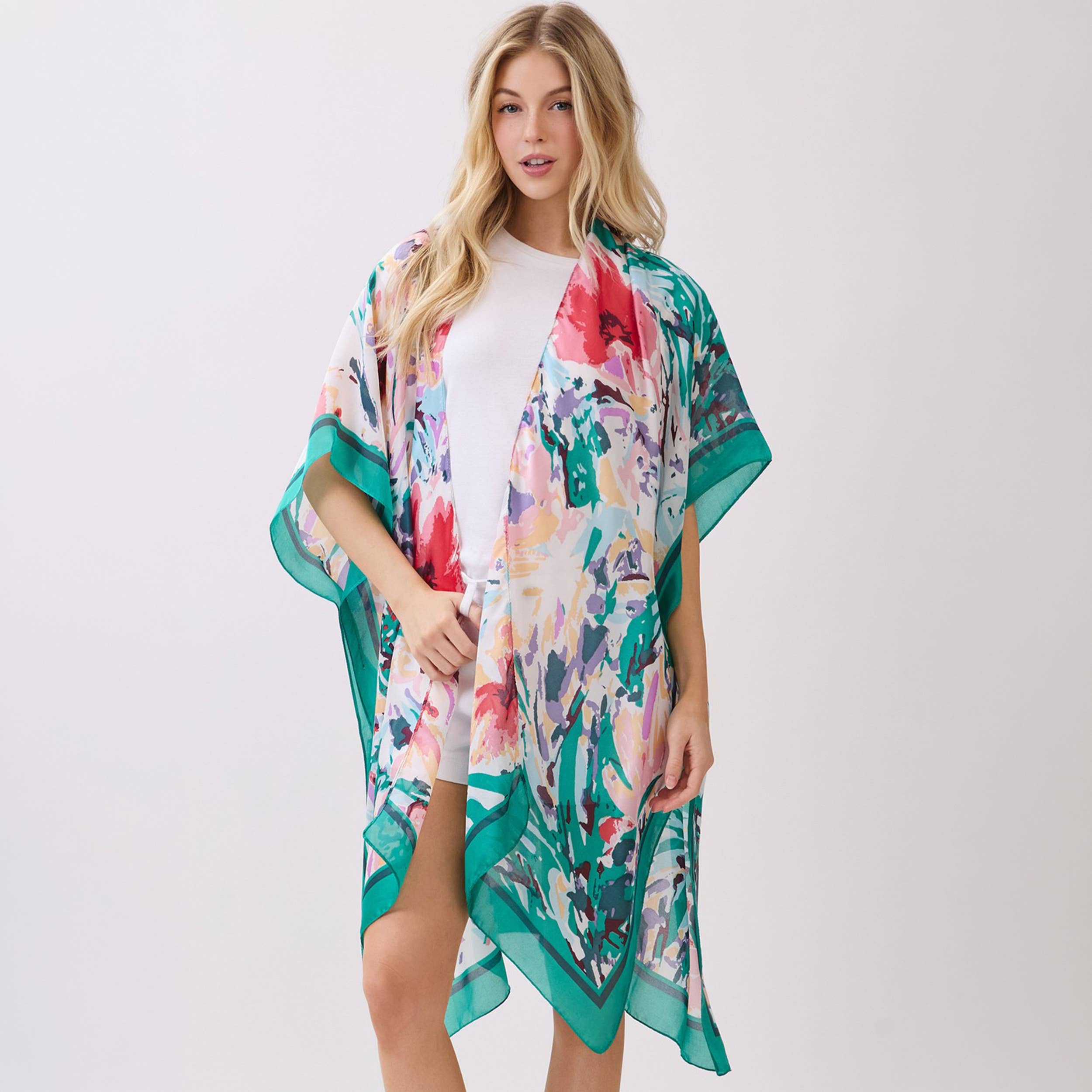Kimono ~ Aurelia