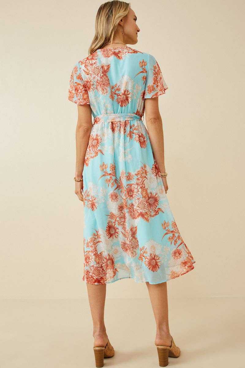 Dress ~ Rosalind