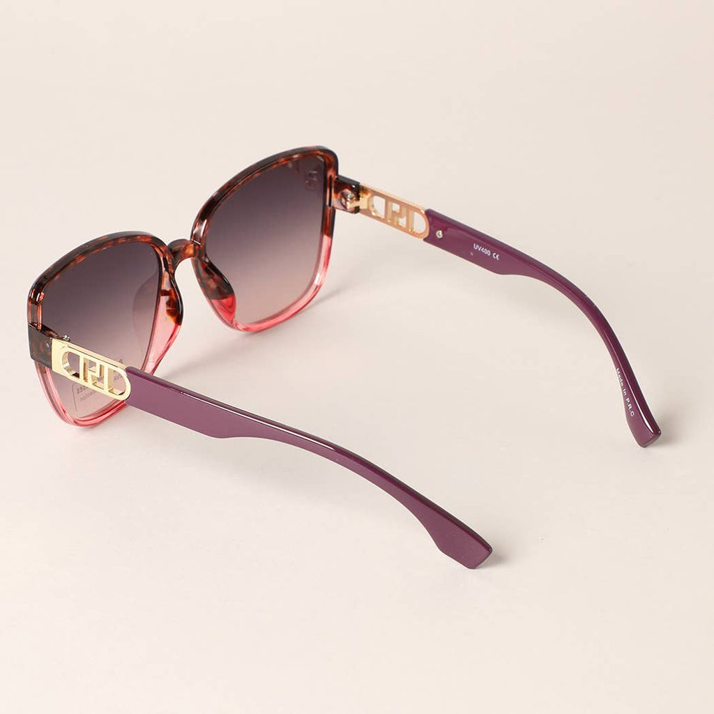 Sunglasses ~ Prism Luxe