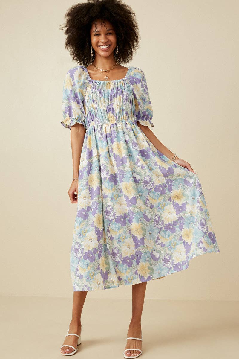 Dress ~ Isla