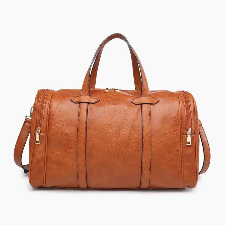 Duffel ~ Weekend Wanderer