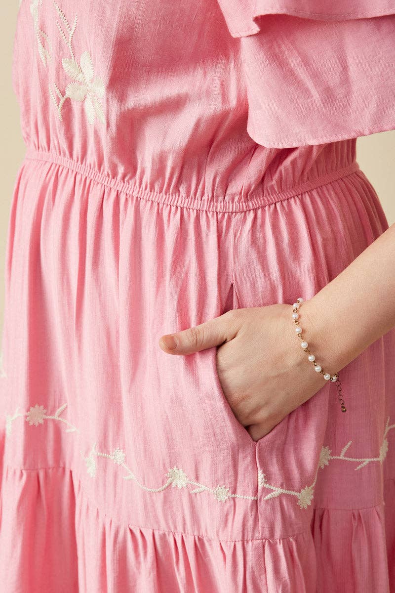 Dress ~ Adeline