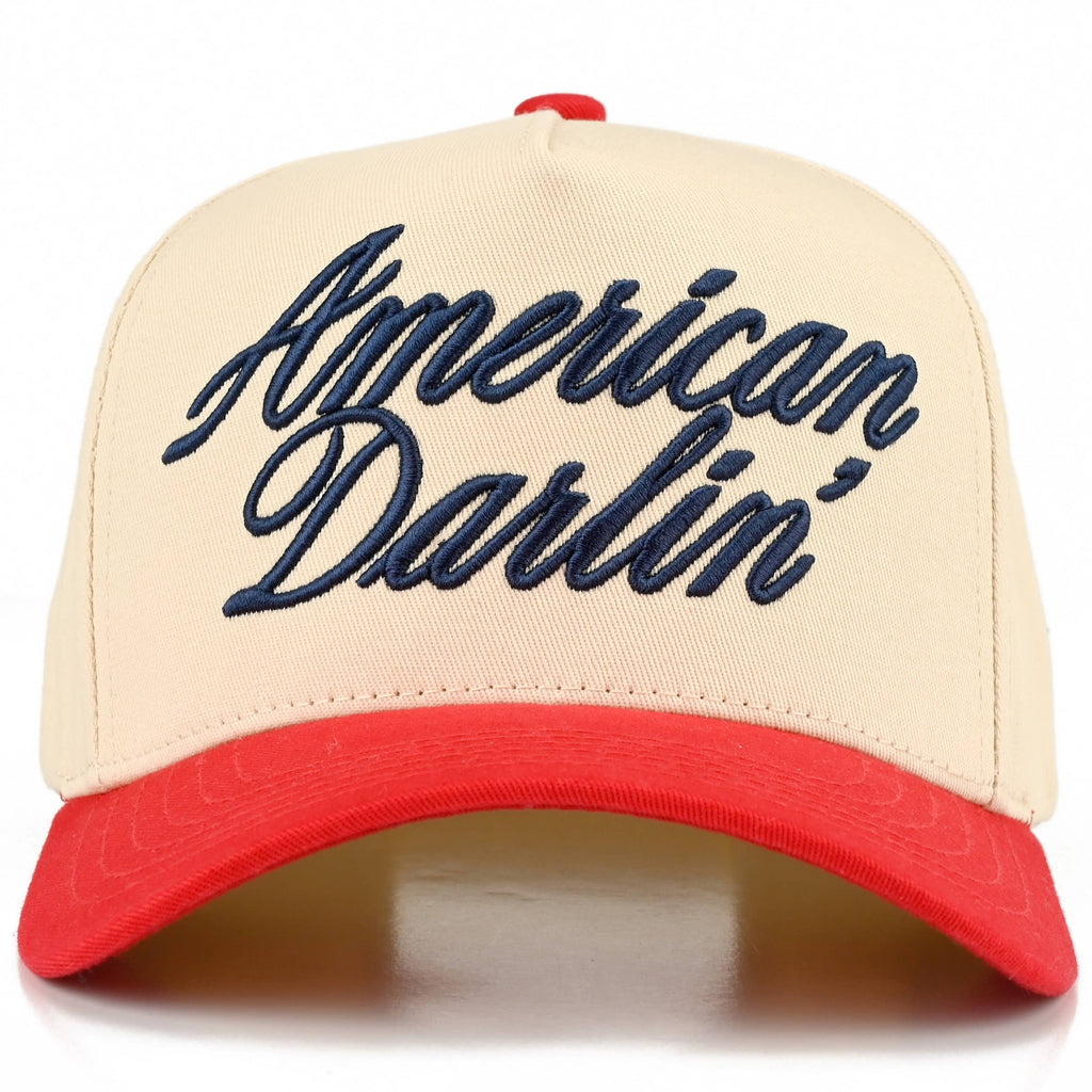 Trucker Hat ~ Darlin'
