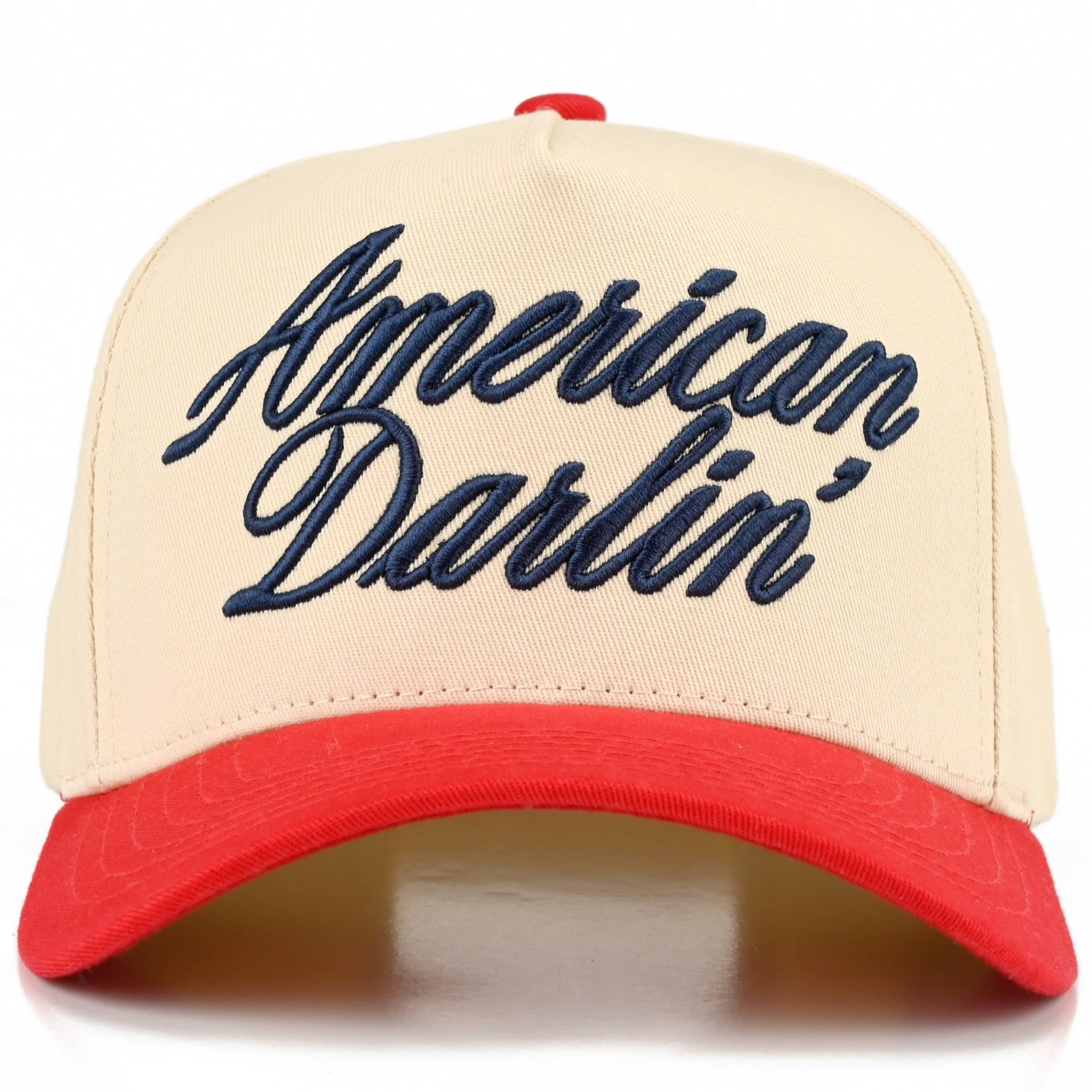 Trucker Hat ~ Darlin'