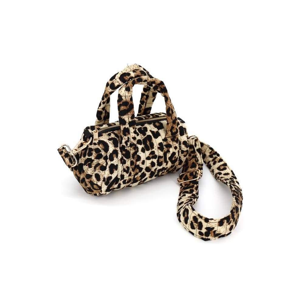Crossbody ~ Wild Side
