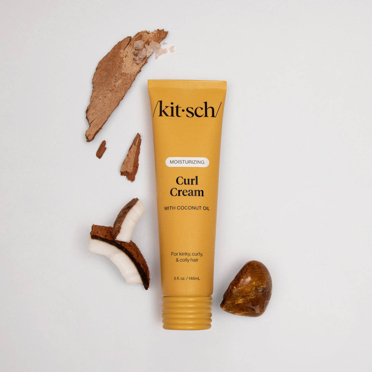Kitsch ~ Moisturizing Curl Cream