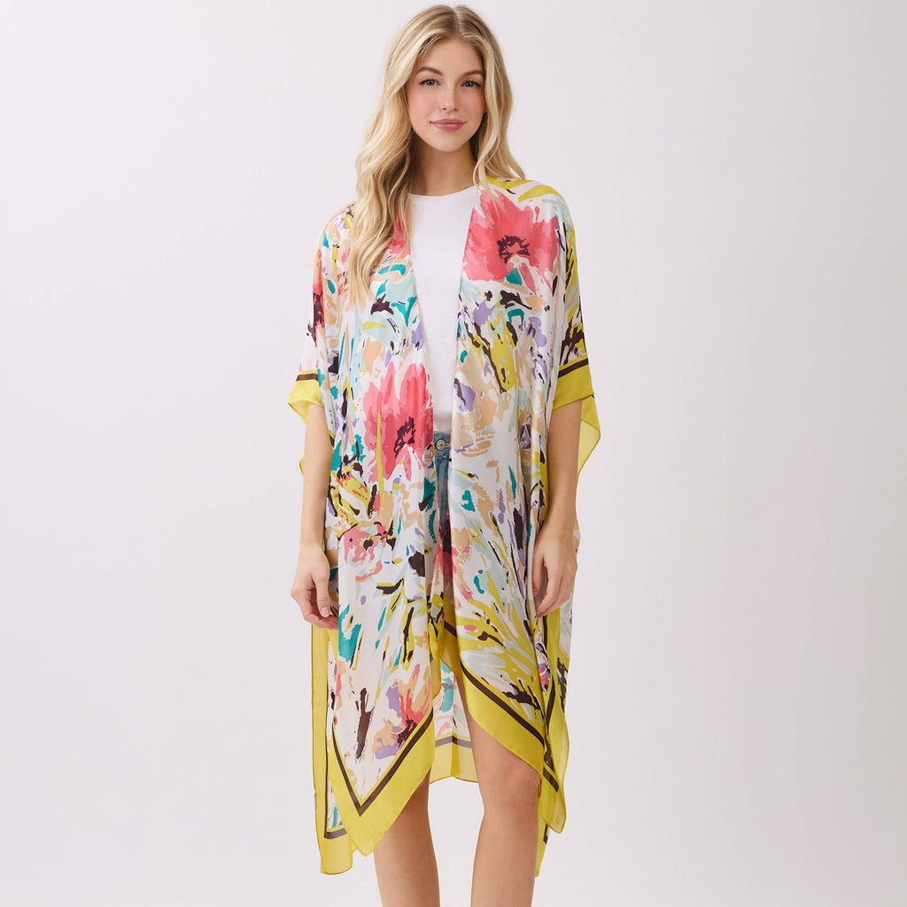 Kimono ~ Aurelia