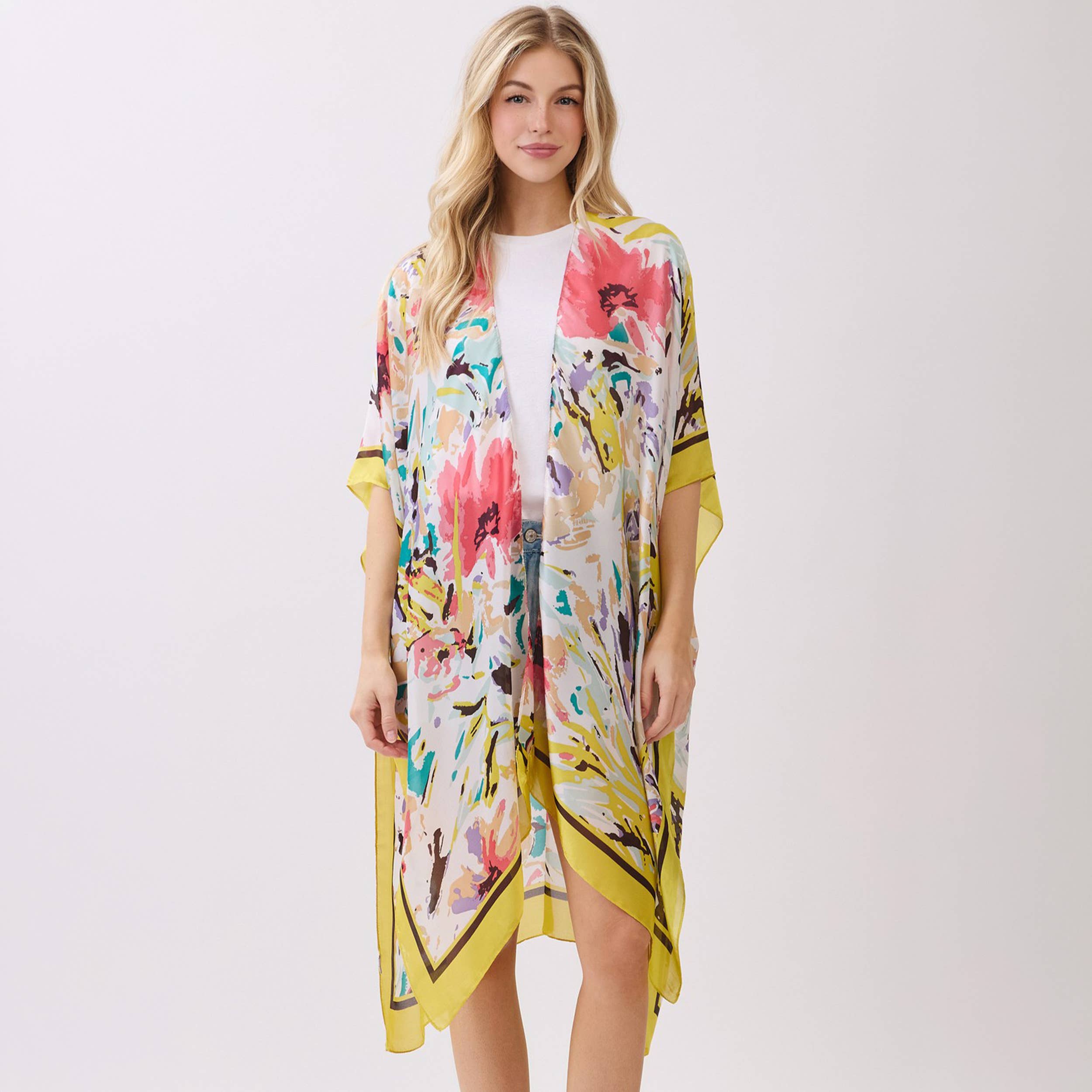 Kimono ~ Aurelia