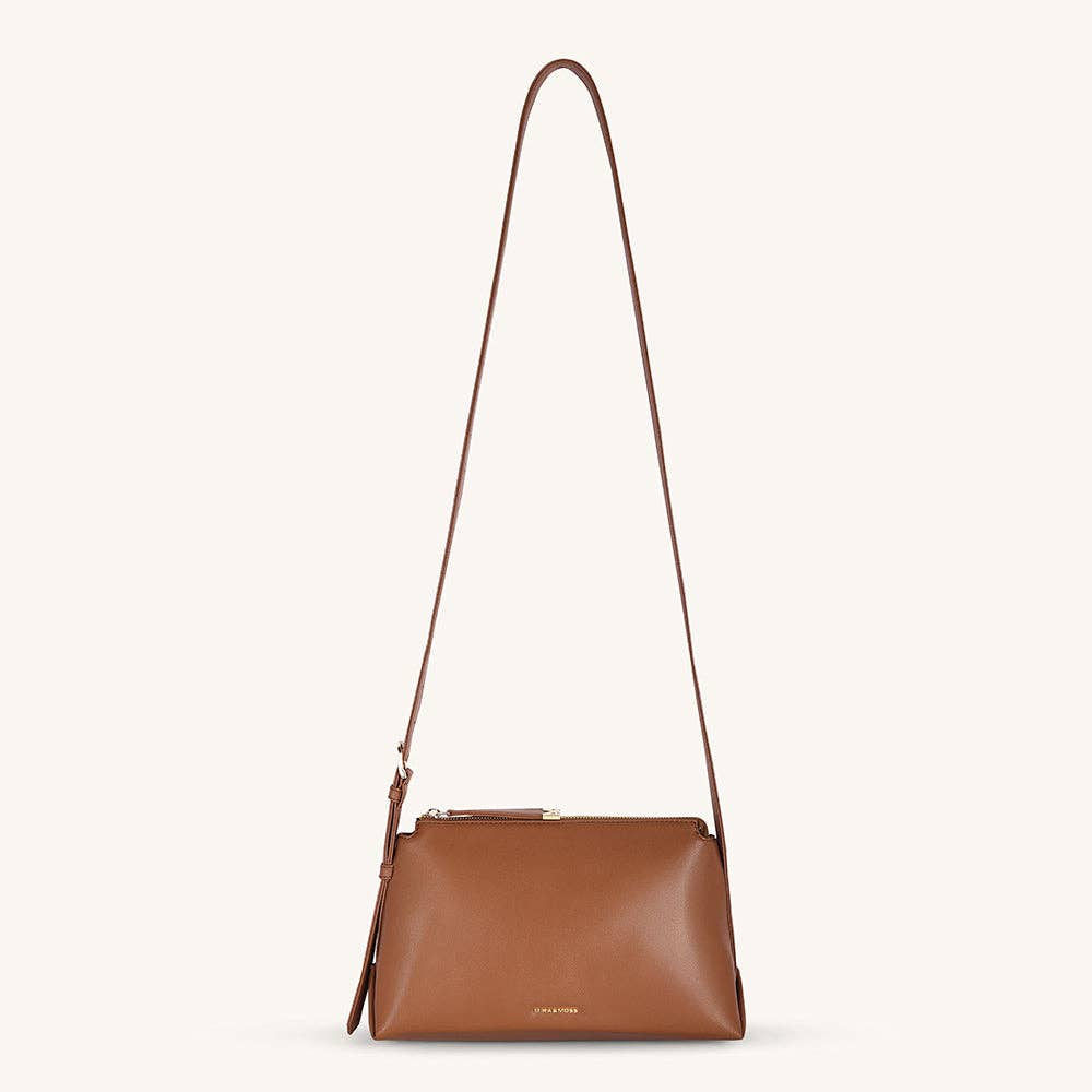 Crossbody ~ Mira & Moss Audrey