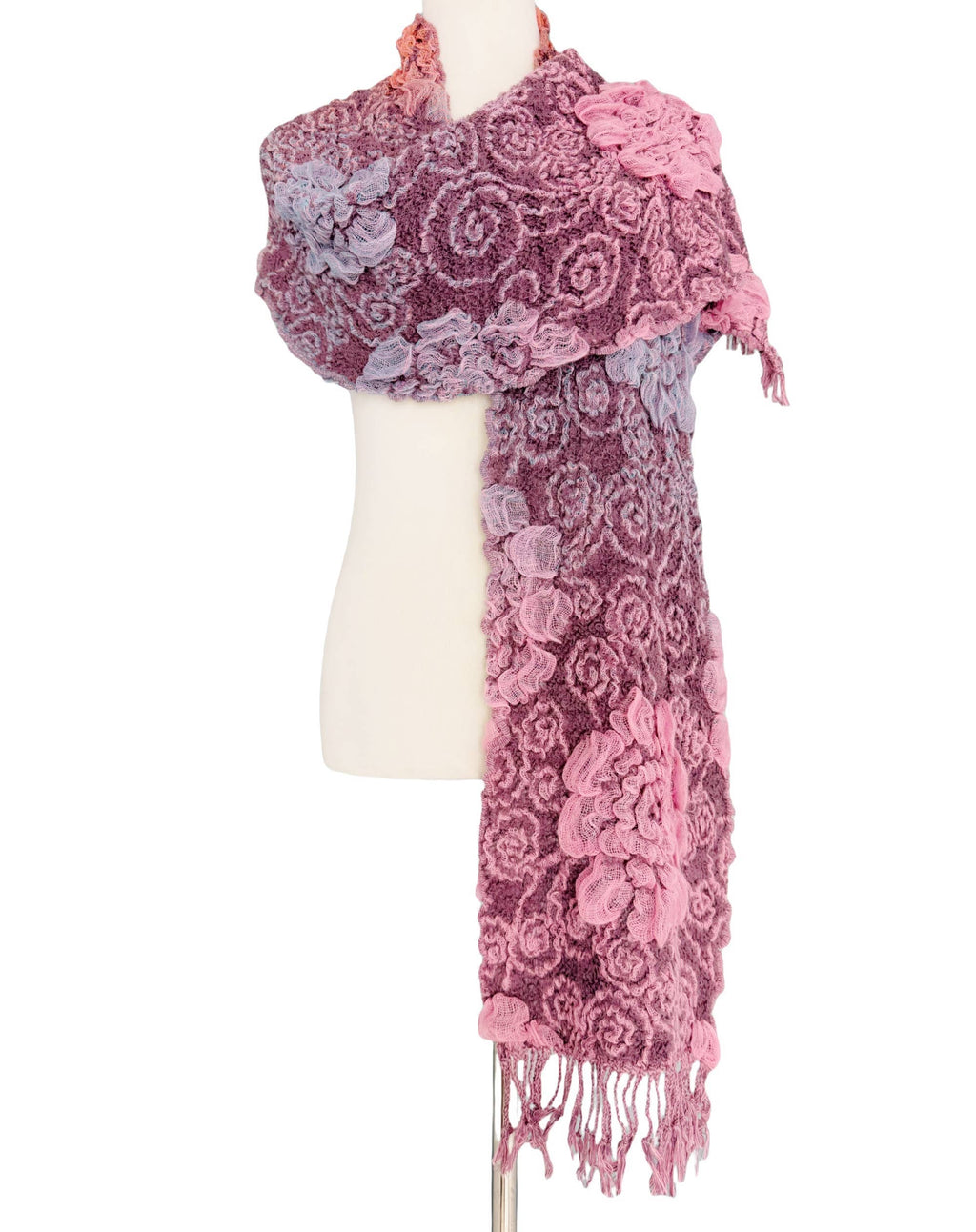 Scarf ~ Juliette Day