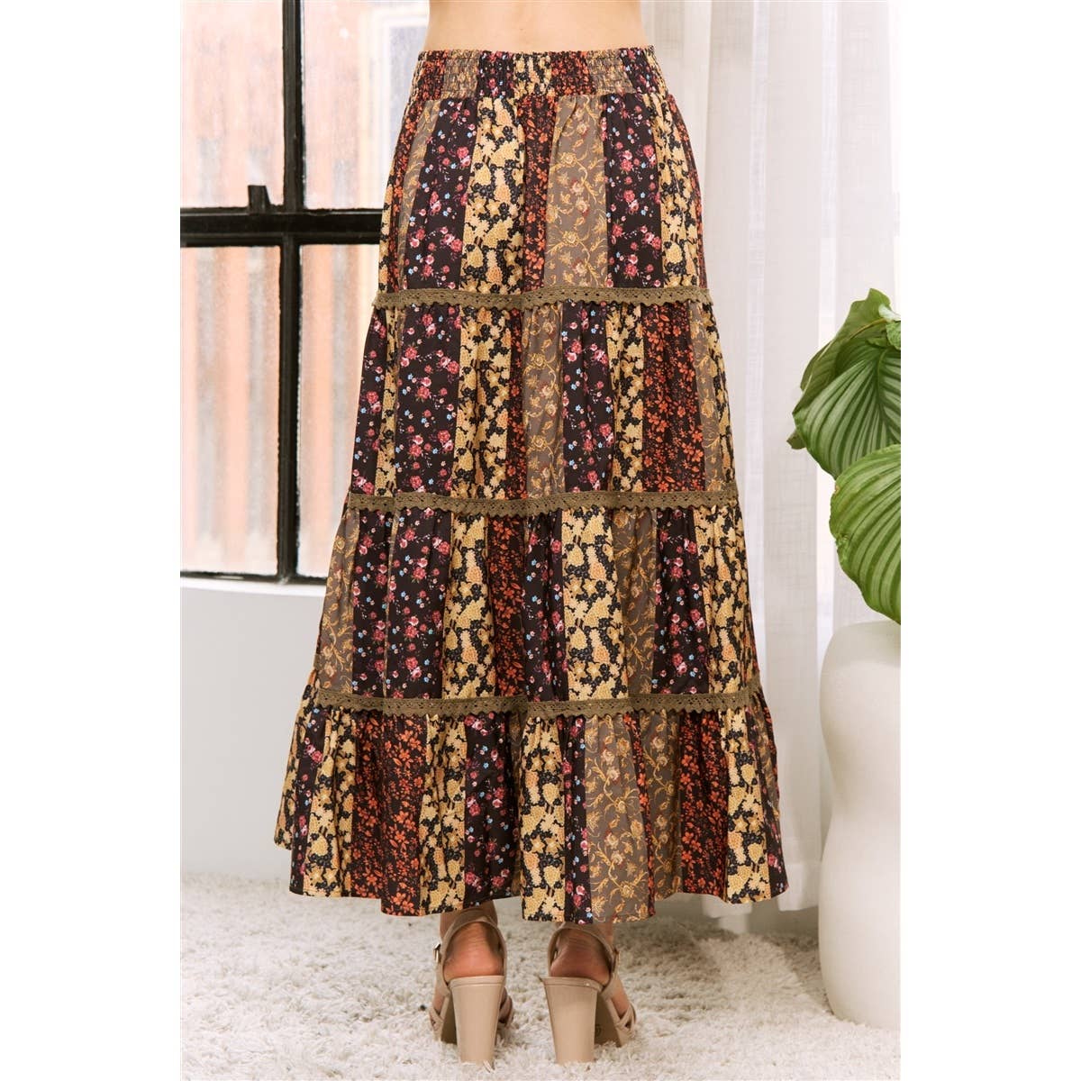Skirt ~ Loretta Jane