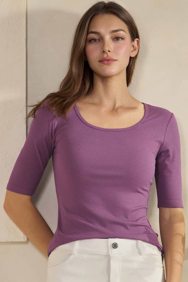 Top ~ Veta Loraine