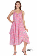 Dress ~ Bluebell Wings