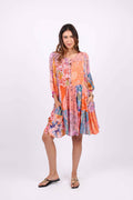 Tunic ~ Lula Grace
