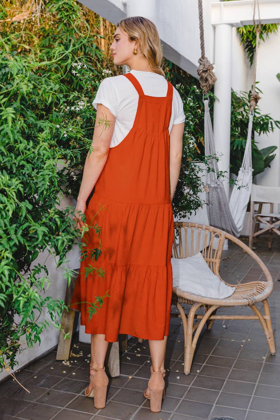 Dress ~ Sienna Lane