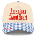 Trucker Hat ~ Sweetheart